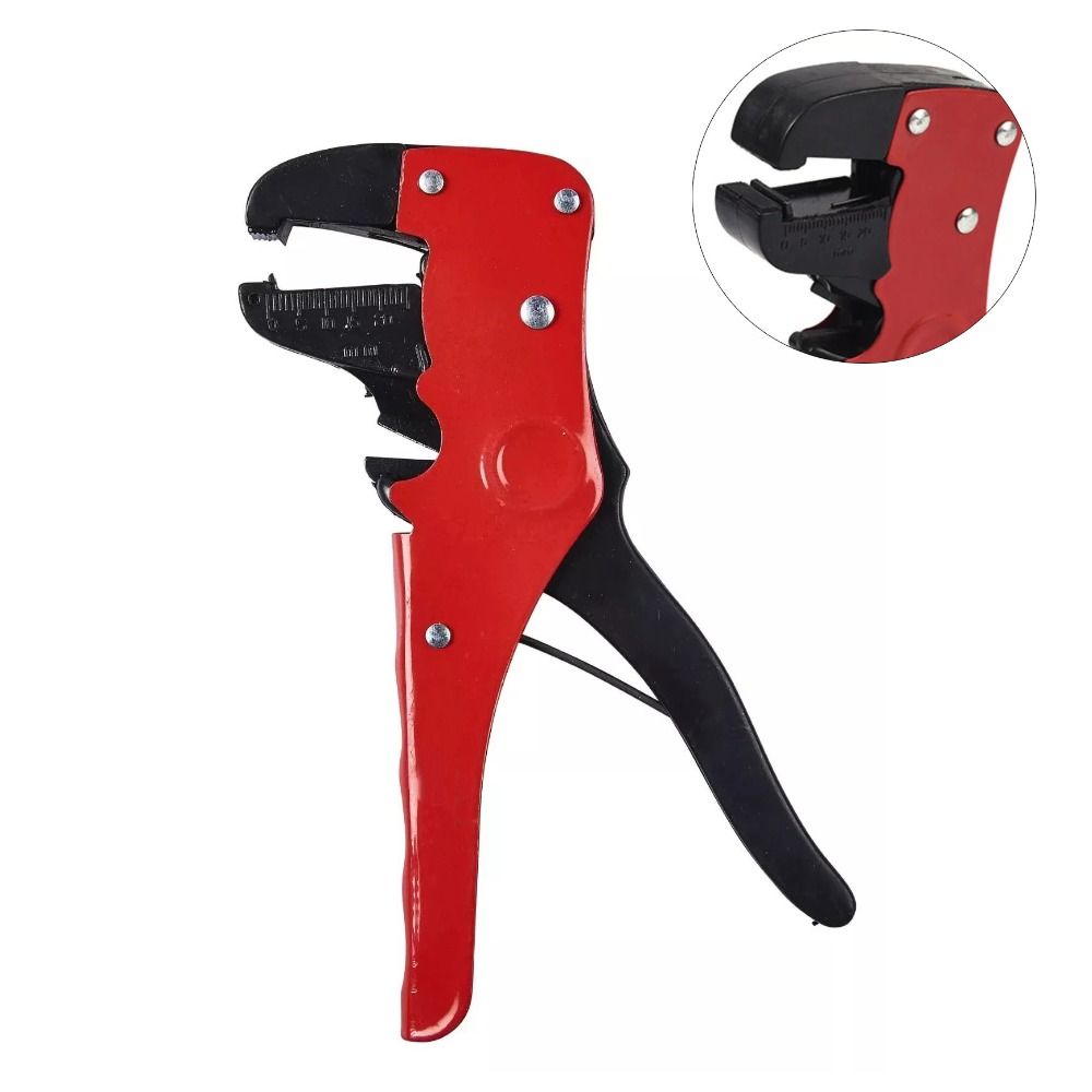 다기능 2 in 1 와이어 스트리퍼 자동 논슬립 덕빌  - Automatic Wire Stripper Cutter 리뷰 및 가격