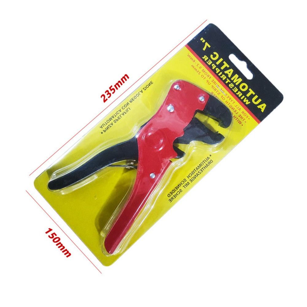 다기능 2 in 1 와이어 스트리퍼 자동 논슬립 덕빌  - Automatic Wire Stripper Cutter 리뷰 및 가격
