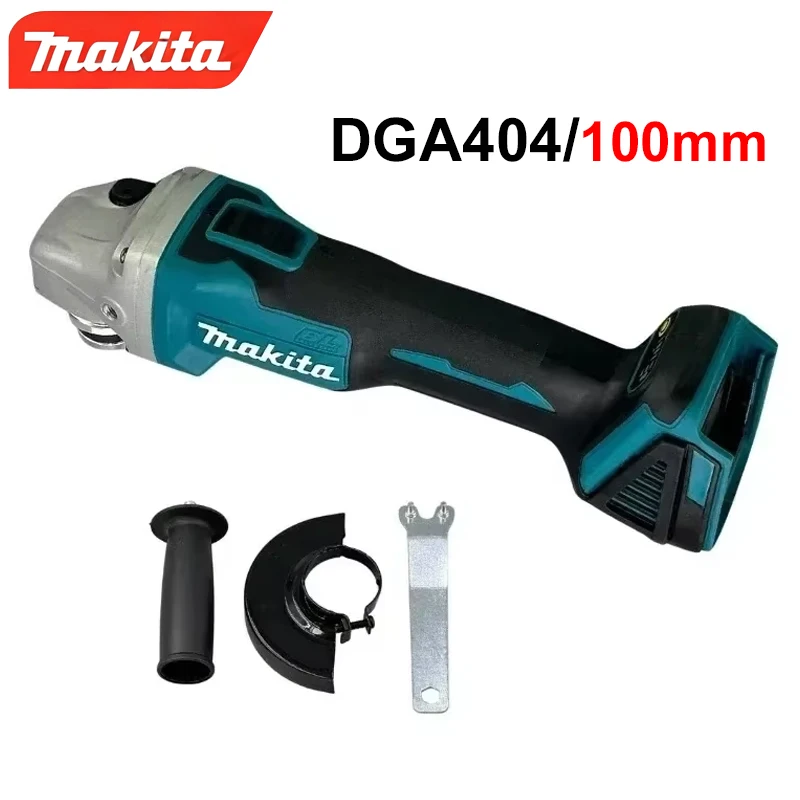 Makita DGA404 충전식 브러시리스 앵글 그라인 - Brushless Angle Grinder Battery Powered 리뷰 및 가격