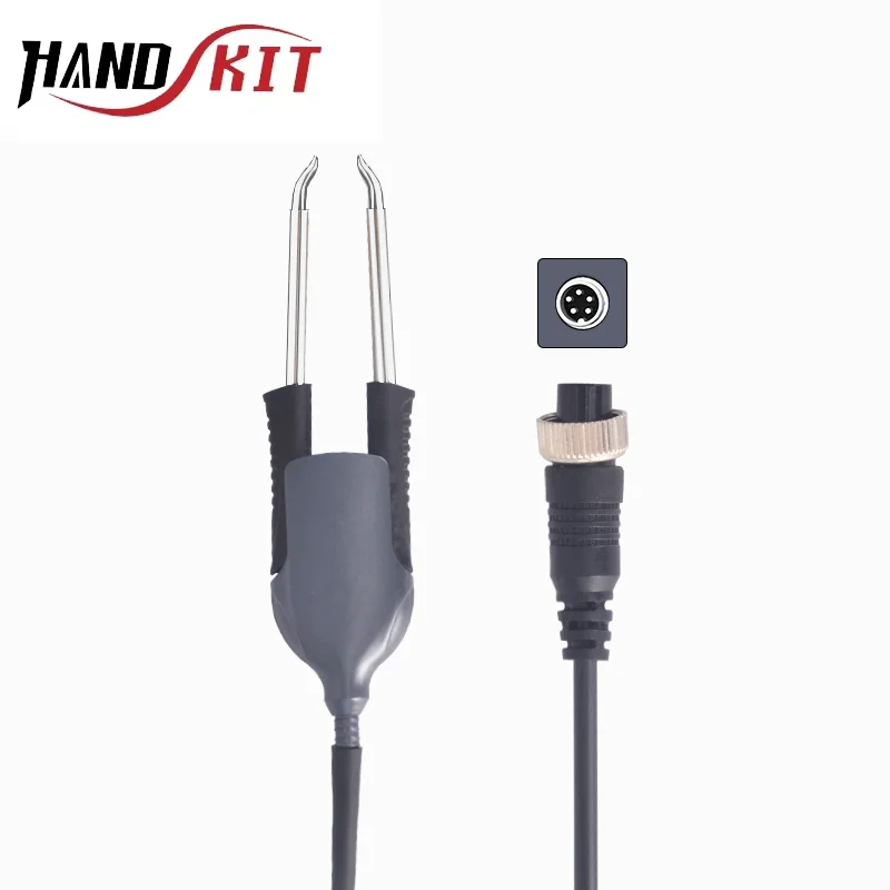 T12 납땜 스테이션 핸드킷 STM 32 납땜 스테이션 - Digital Soldering Station T12 리뷰 및 가격