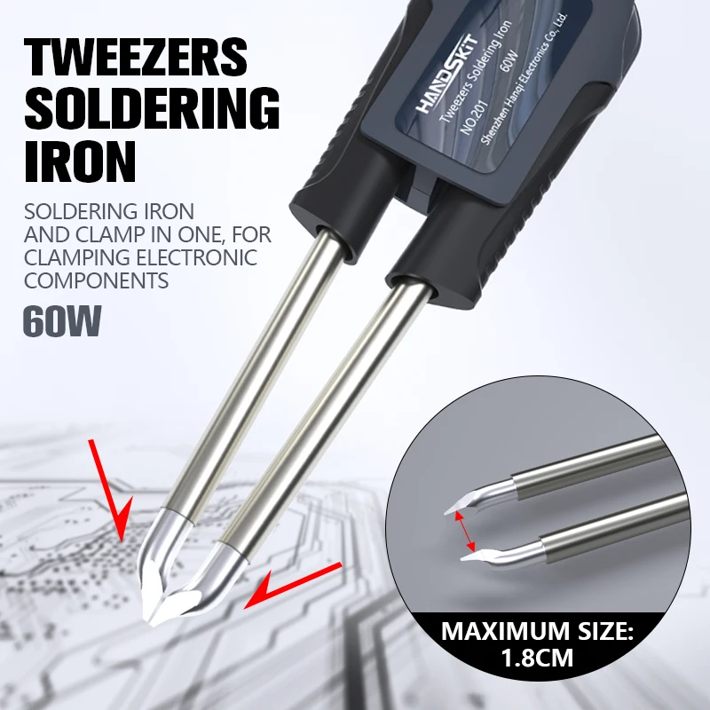 T12 납땜 스테이션 핸드킷 STM 32 납땜 스테이션 - Digital Soldering Station T12 리뷰 및 가격