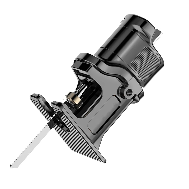 휴대용 전기 드릴을 전기톱으로 바꾸는 가정용 왕복톱 소 - Reciprocating Saw Attachment Drill 리뷰 및 가격