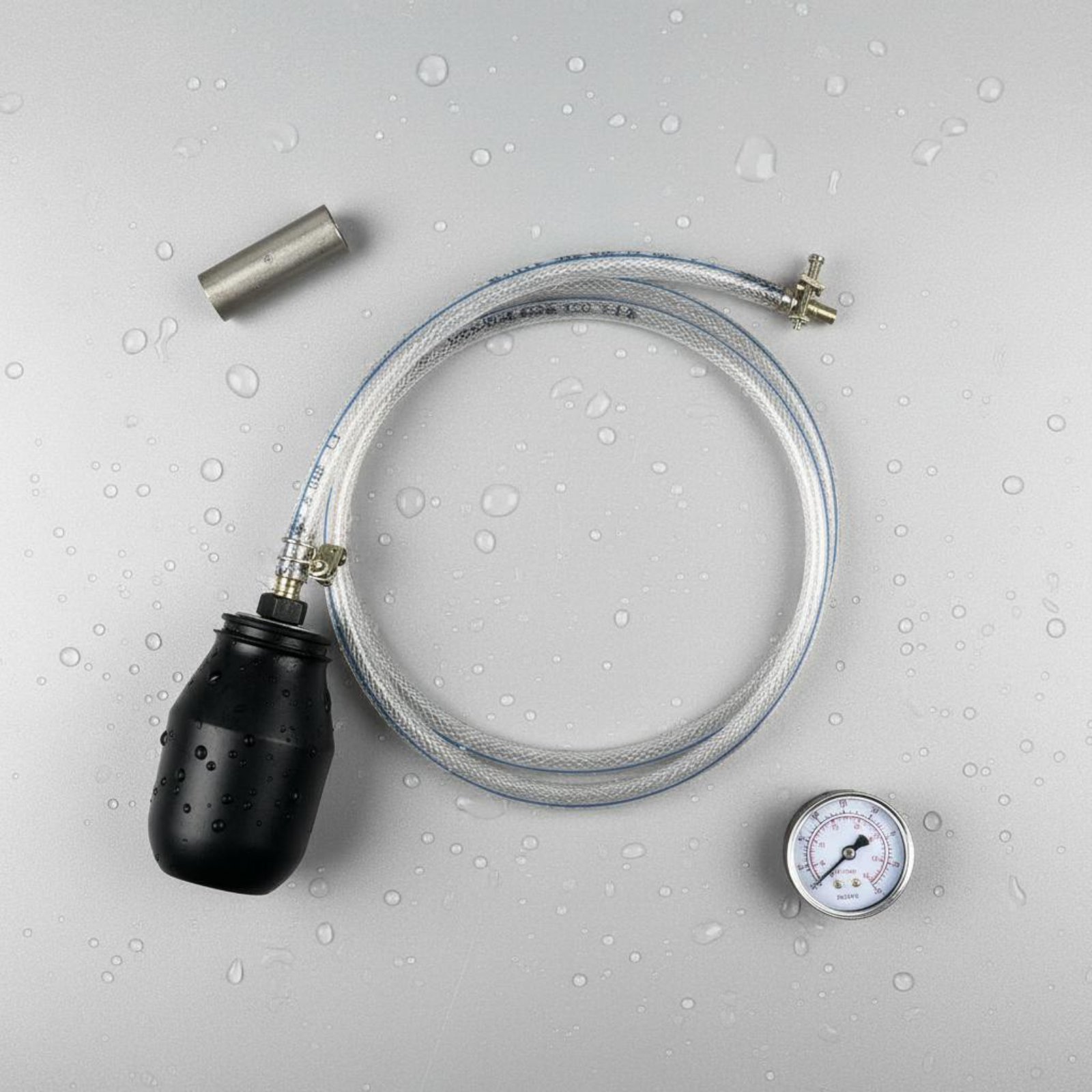 하수관 막힘 방지용 고무 플러그, 고팽창형 배수구 테스 - Plumbing 리뷰 및 가격
