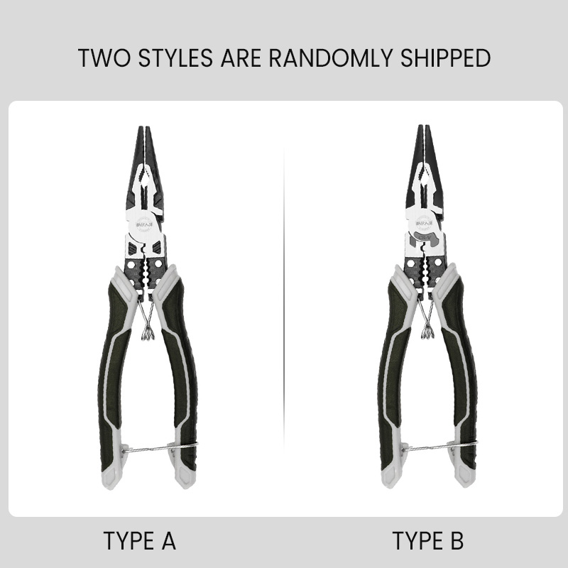 AIRAJ 다기능 범용 대각형 플라이어 하드웨어 철사  - Automatic Wire Stripper Cutter 리뷰 및 가격