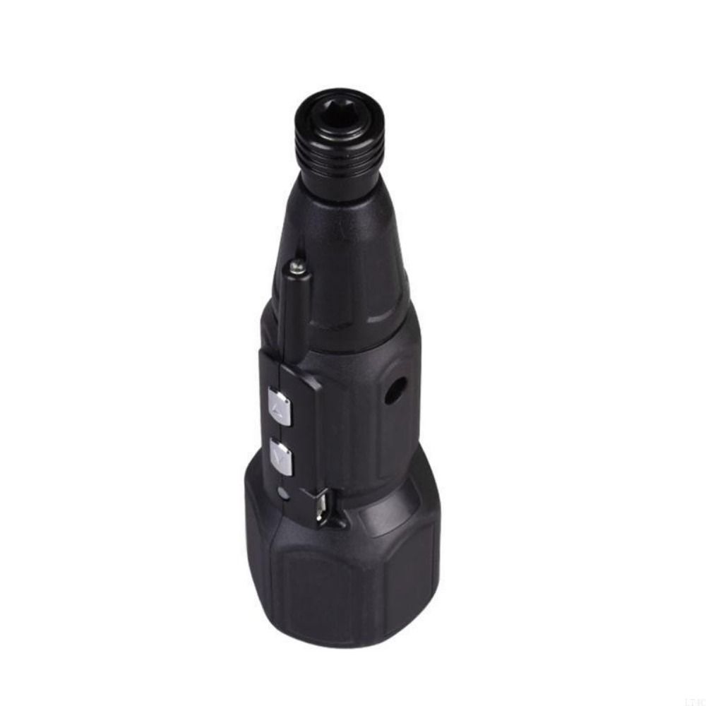 LED 조명이있는 3.6V 전기 스크루 드라이버 USB - Electric Screwdriver Rechargeable Usb 리뷰 및 가격