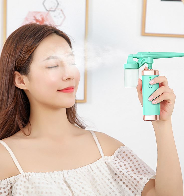 미니 에어브러시 에어로그라포 제과용 무선 키트 컴프레서 - Airbrush Kit With Mini Compressor 리뷰 및 가격