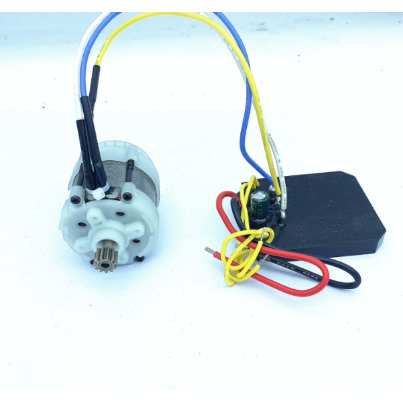 21V 브러시리스 핸드헬드 체인톱 모터 10/11/14 - Mini Electric Chainsaw 6 Inch 리뷰 및 가격