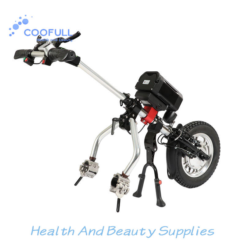 코풀 특가 판매 전동 휠체어 부착형 핸드사이클 수동 휠 - Electrical 리뷰 및 가격