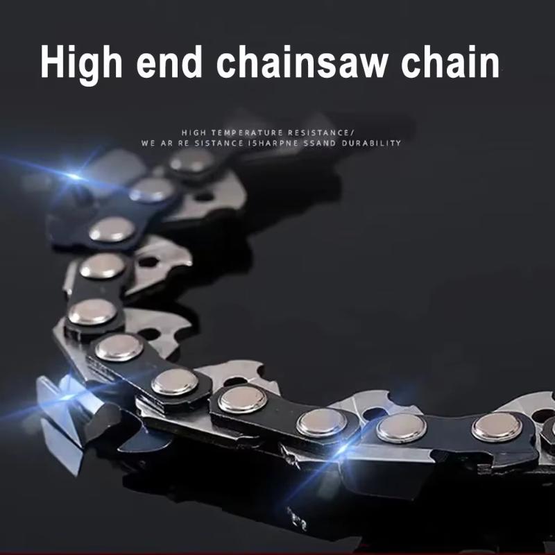 1개 미니 체인톱 체인 블레이드 4/6/8인치 전기톱  - Mini Electric Chainsaw 6 Inch 리뷰 및 가격