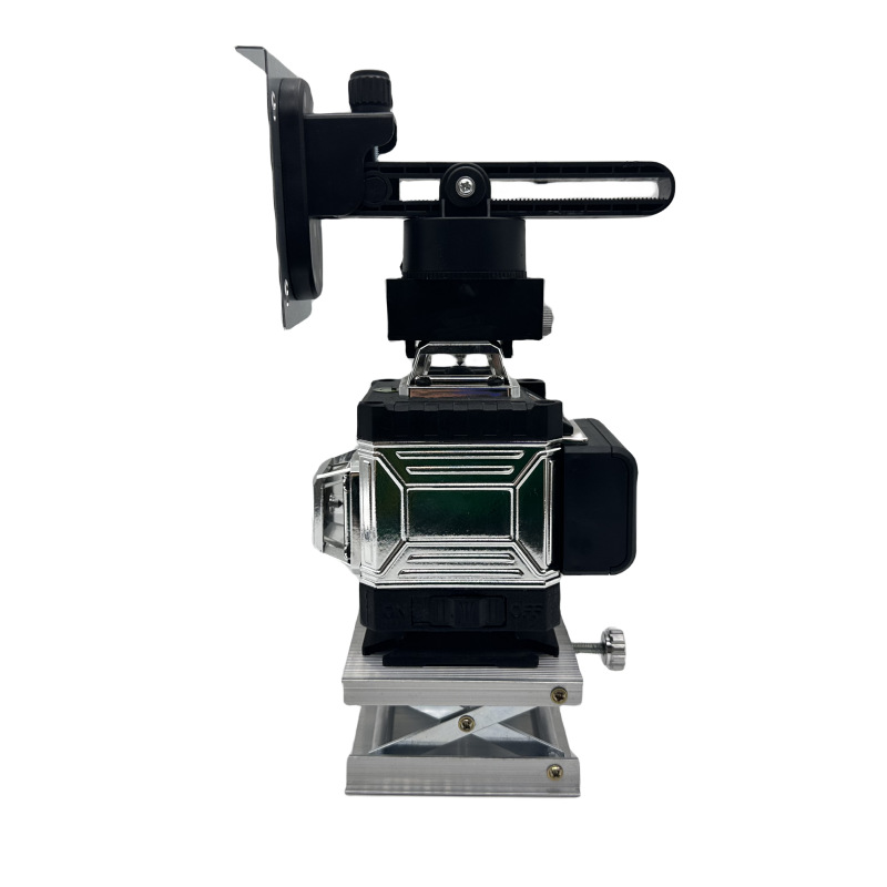 미러 3D 레이저 레벨 4D 은도금 그린 12라인 16 - Laser Level 16 Lines 4D Green 리뷰 및 가격
