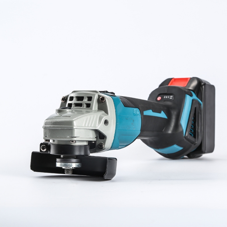 21V 125mm 미니 무선 광택기 배터리 전원 브러시 - Brushless Angle Grinder Battery Powered 리뷰 및 가격