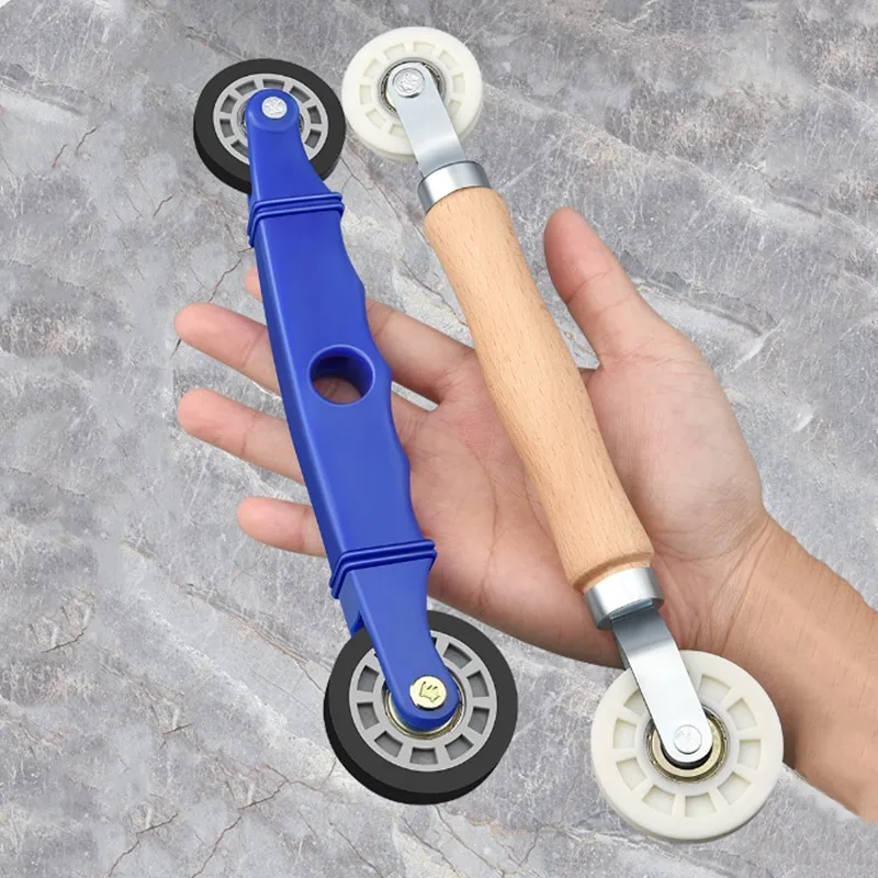 1개 창문 스크린 수동 설치 수리 롤러 고무 메쉬 휠  - Hand Tools 리뷰 및 가격