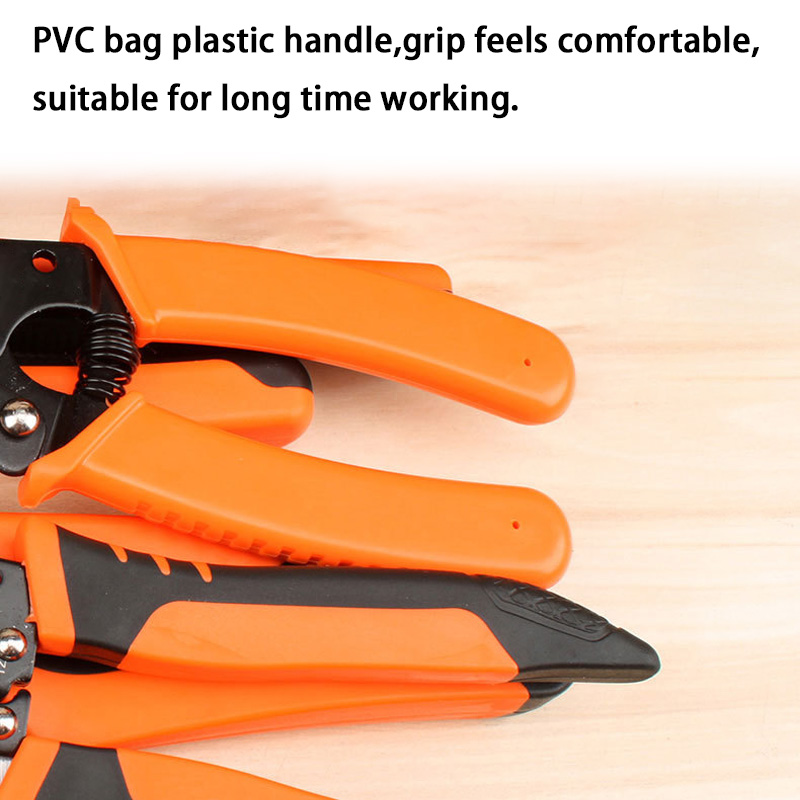 다기능 링 크림핑 플라이어 와이어 스트리퍼, 전기 기술 - Automatic Wire Stripper Cutter 리뷰 및 가격