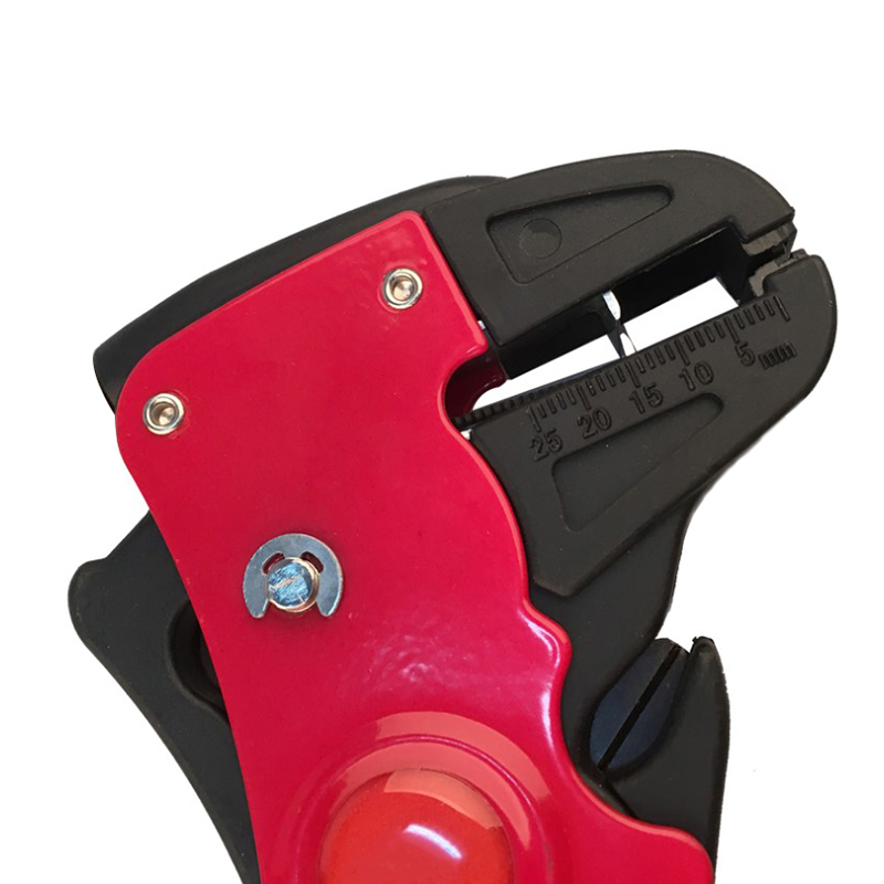 미니 트럼펫 자동 와이어 스트리퍼, 0.2-6mm² 와 - Automatic Wire Stripper Cutter 리뷰 및 가격