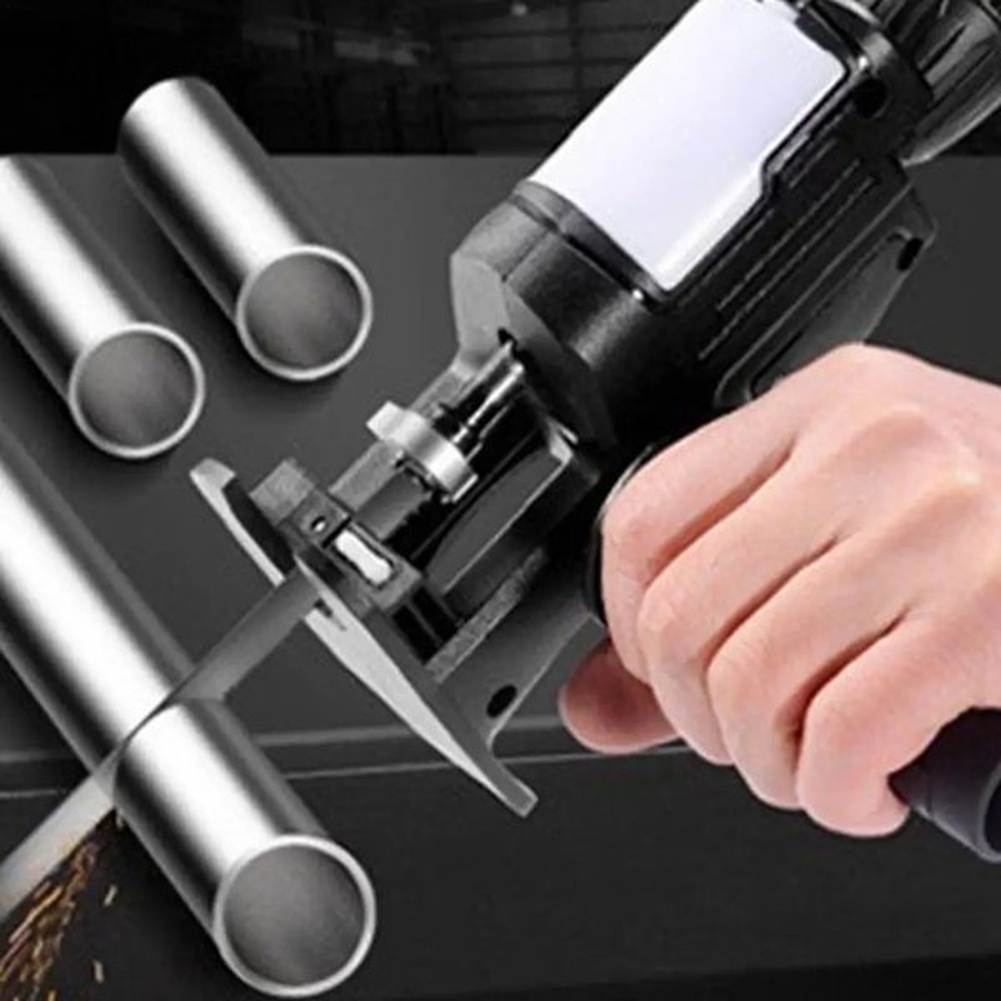 전기 드릴을 왕복톱으로 변환하는 어댑터, 목공 DIY  - Reciprocating Saw Attachment Drill 리뷰 및 가격