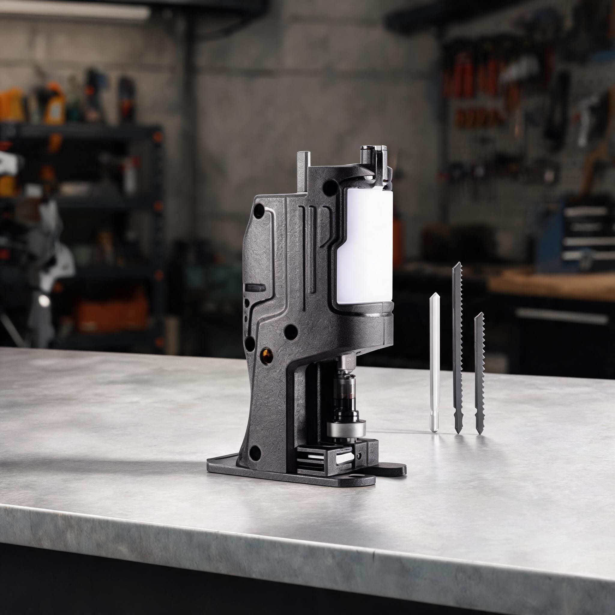 휴대용 전기 드릴을 전기톱으로 변환하는 어댑터, 휴대용 - Reciprocating Saw Attachment Drill 리뷰 및 가격