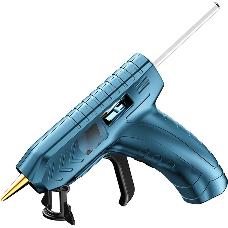 핫멜트 글루건 무선 충전식 휴대용 고접착력 강력 핫멜트 - Hot Melt Glue Gun Cordless 리뷰 및 가격