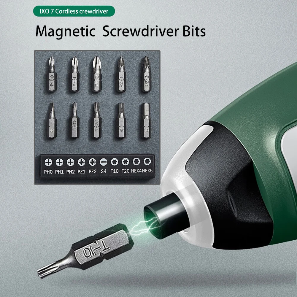 보쉬 IXO7 다기능 전동 공구 무선 드라이버 세트 3 - Electric Screwdriver Rechargeable Usb 리뷰 및 가격