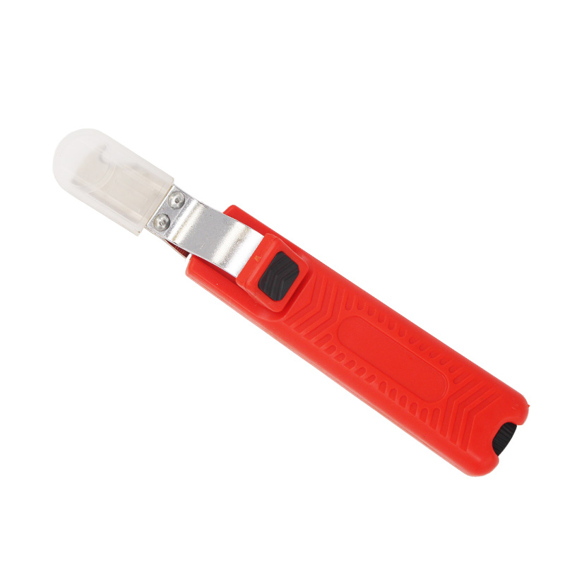 1pc 수동 와이어 스트리퍼 PVC, 고무, 실리콘,  - Automatic Wire Stripper Cutter 리뷰 및 가격