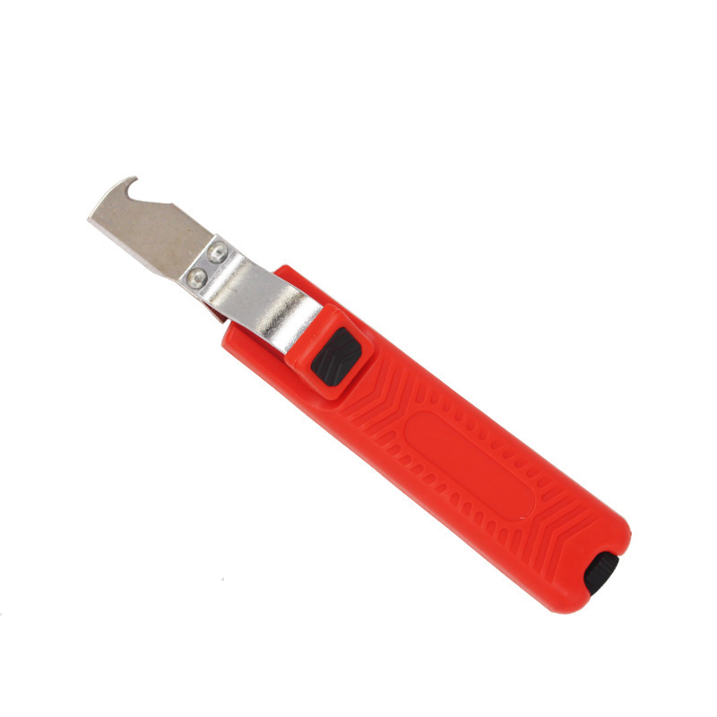 1pc 수동 와이어 스트리퍼 PVC, 고무, 실리콘,  - Automatic Wire Stripper Cutter 리뷰 및 가격