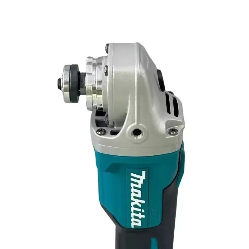 마키타 DGA404 18V 브러시리스 전기 앵글 그라인 - Brushless Angle Grinder Battery Powered 리뷰 및 가격
