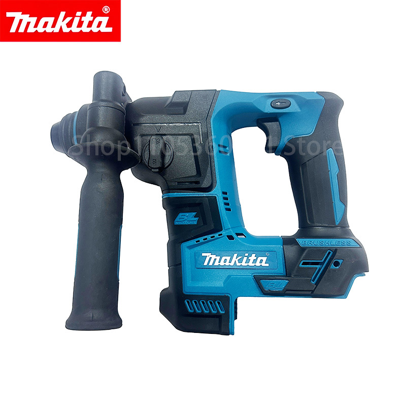 마키타 브러시리스 로터리 해머 드릴 마키타 18V 무선 - Brushless Cordless Electric Drill 18V 리뷰 및 가격
