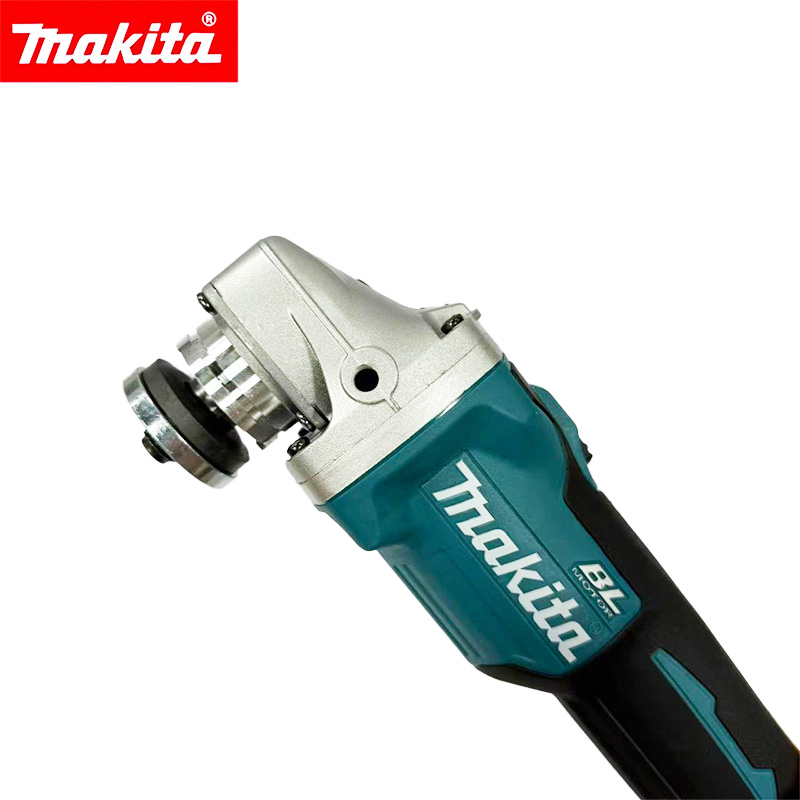 마키타 DGA404 18V 125mm 브러시리스 앵글  - Brushless Angle Grinder Battery Powered 리뷰 및 가격