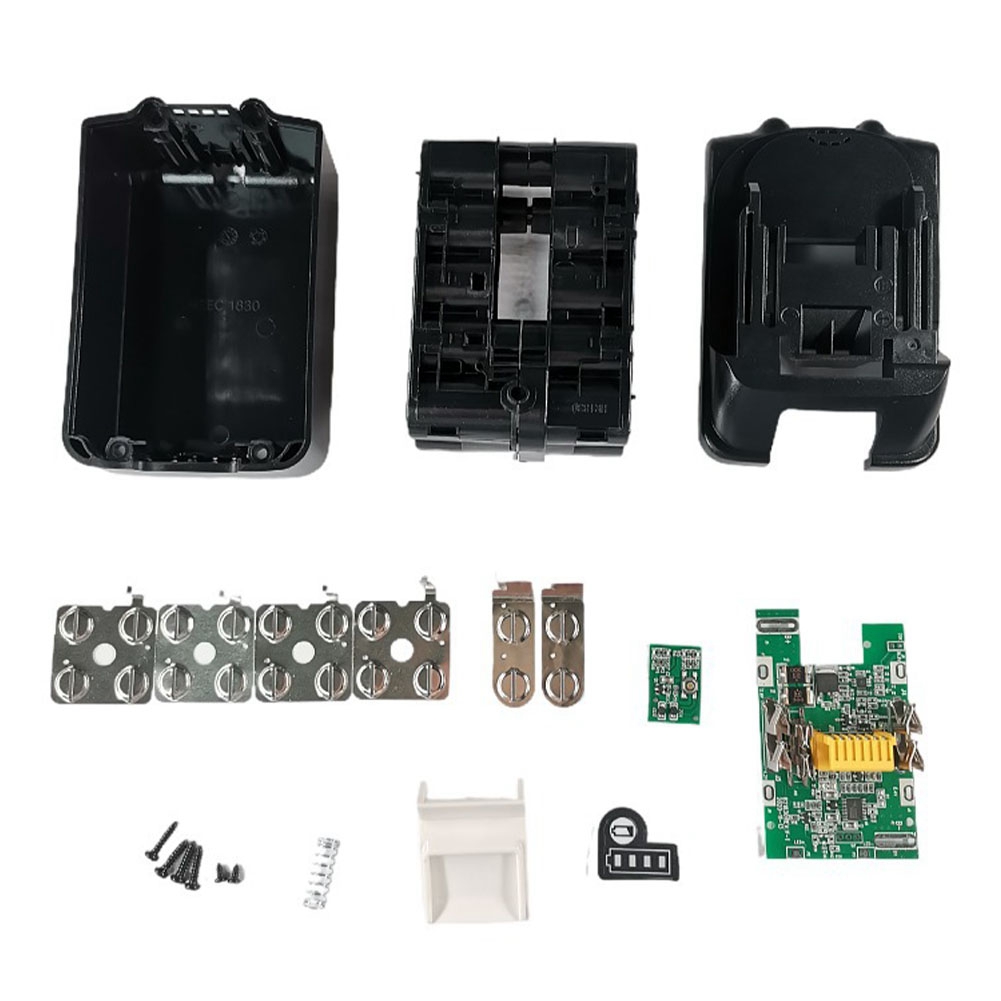 A62X 배터리 플라스틱 케이스 PCB 충전 회로 기판 - Power Tools 리뷰 및 가격